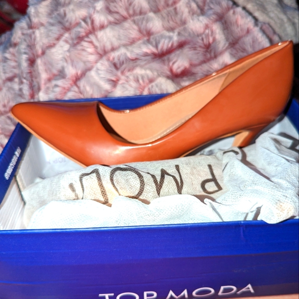 Women's classy heel